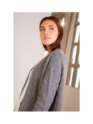 MUS&BOMBON Maro - Cardigan 1