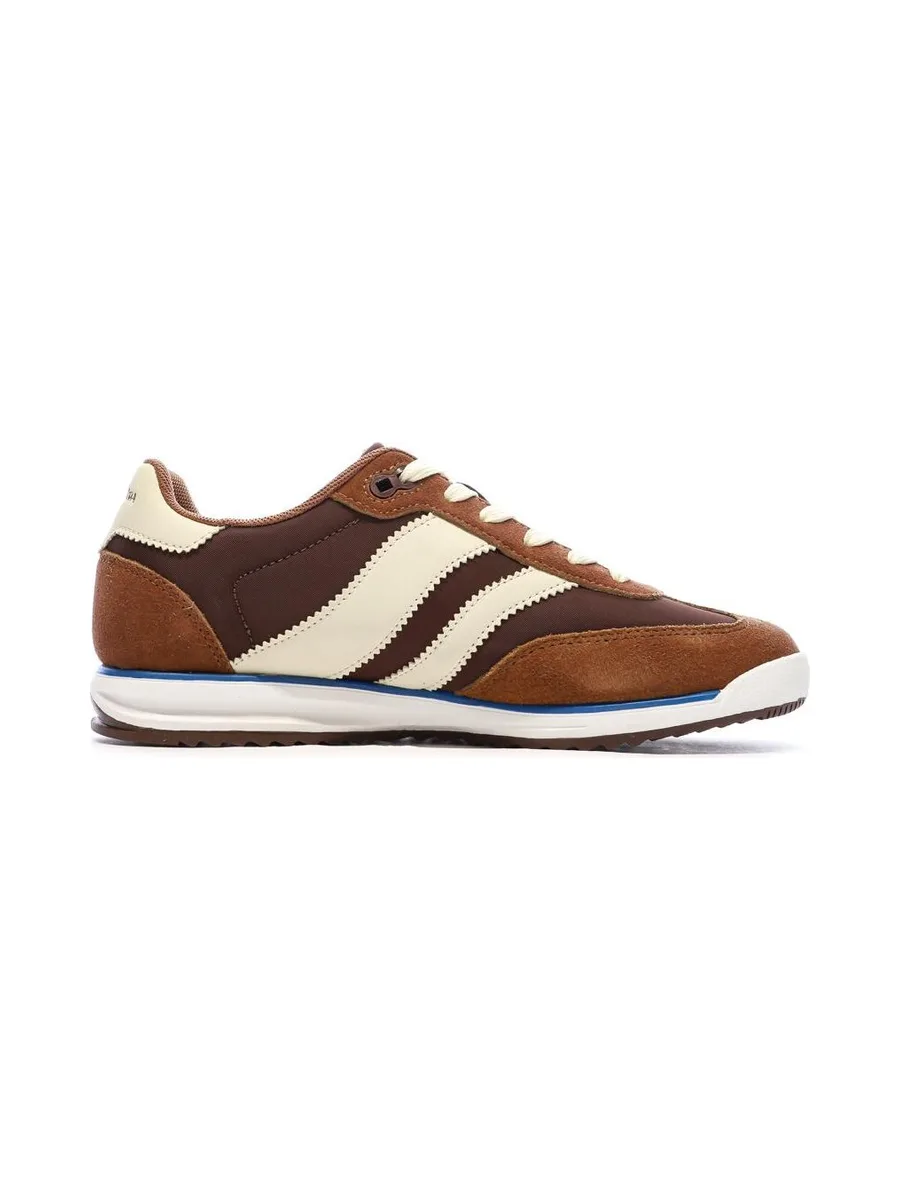 Baskets Marron Femme Teddy Smith 120320 2
