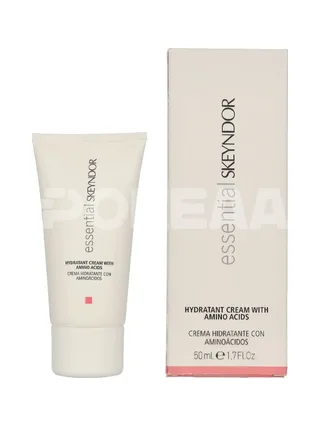 Skeyndor Essential Hydratant Cream With Amino Acids 50ml 1