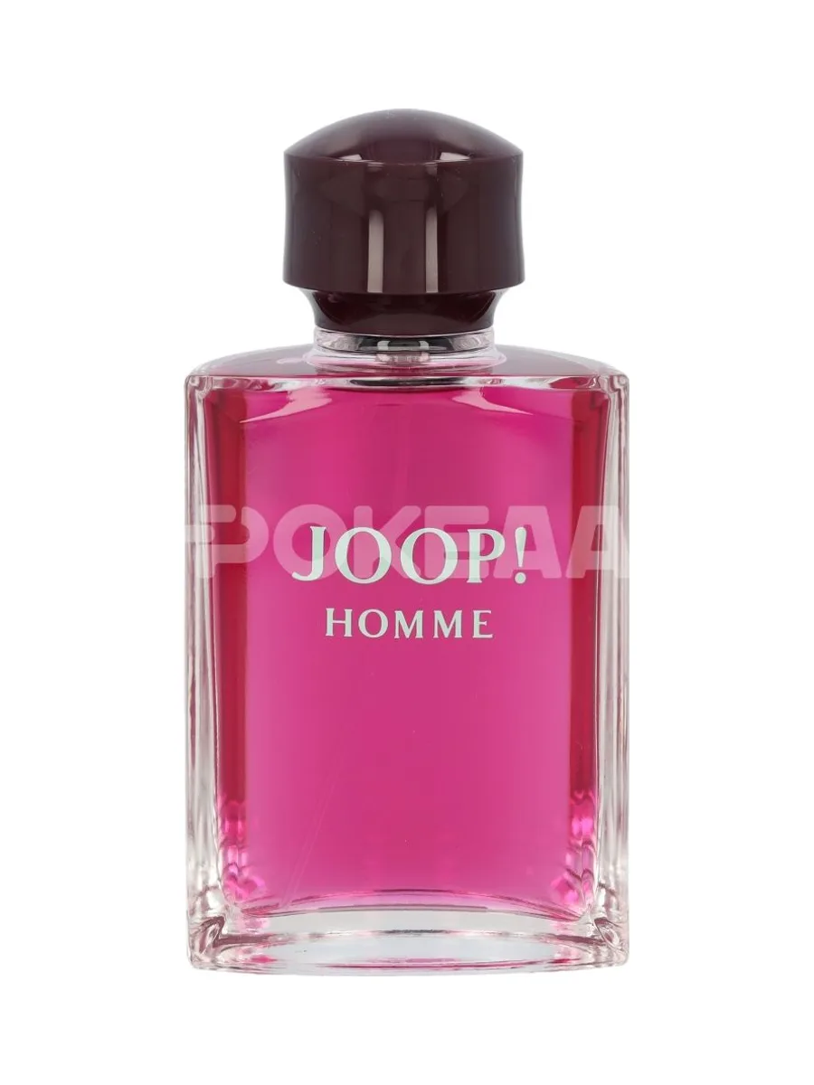 Joop! Homme Edt Spray 125ml 2