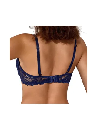 Soutien-Gorge Marine Femme Les Petites Bombes Louise 2