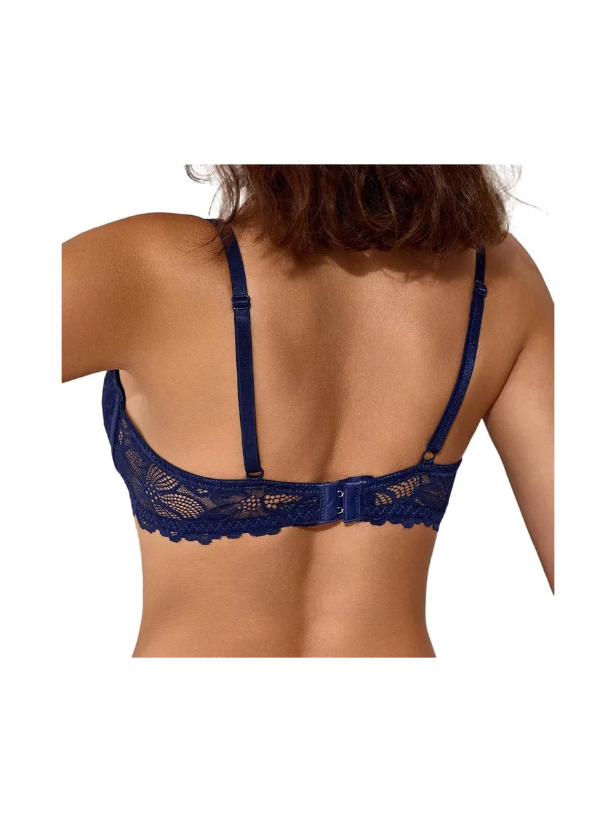 Soutien-Gorge Marine Femme Les Petites Bombes Louise 3