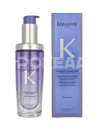 Kerastase Blond Cicagloss Oil 75ml 1