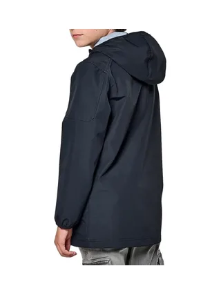 Veste Marine Garçon Kaporal MADAUB62 2