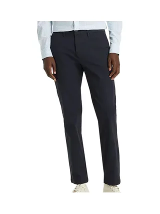 Pantalon Slim Marine Homme Dockers Motion Chino Slim Neutrals 75807-0004 1