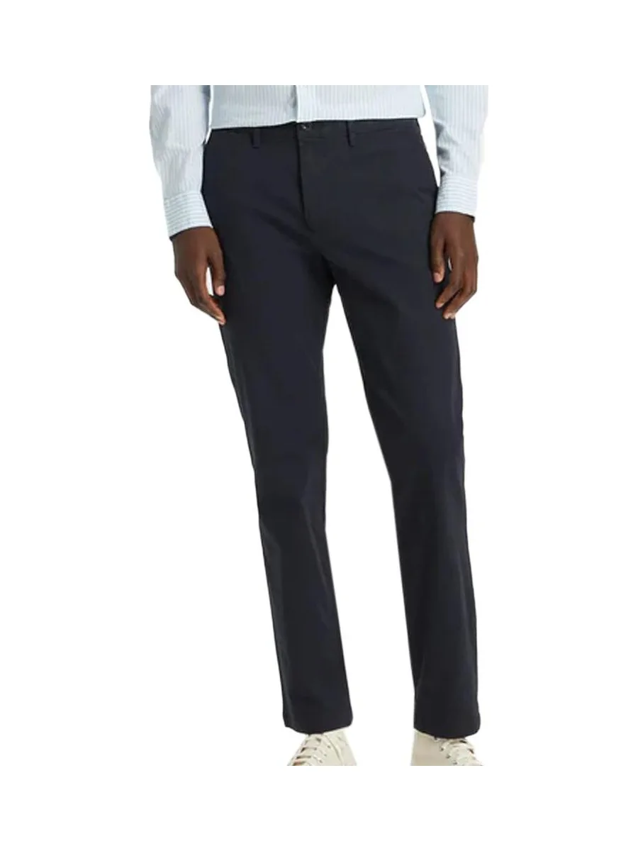 Pantalon Slim Marine Homme Dockers Motion Chino Slim Neutrals 75807-0004 2