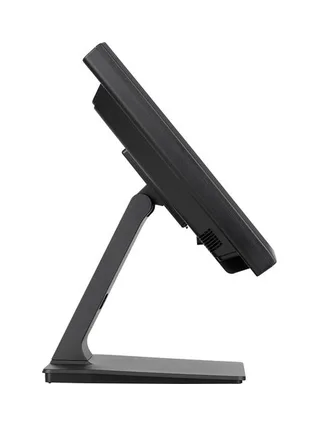 17" LCD 5:4 Resistive Touch Screen 9