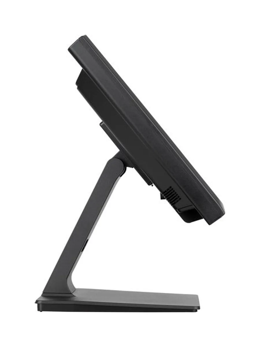 17" LCD 5:4 Resistive Touch Screen 9