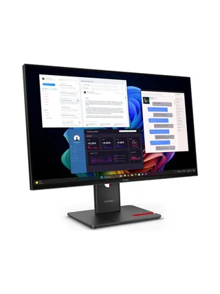 Lenovo ThinkVision T27UD-40 computer monitor 4