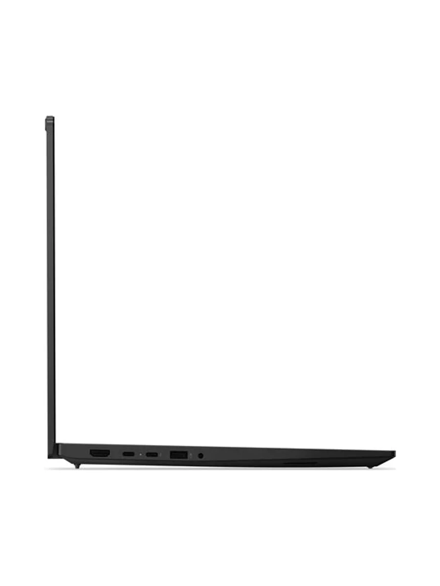 Lenovo ThinkPad E16 Gen 3 (Intel) Copilot+ PC 10