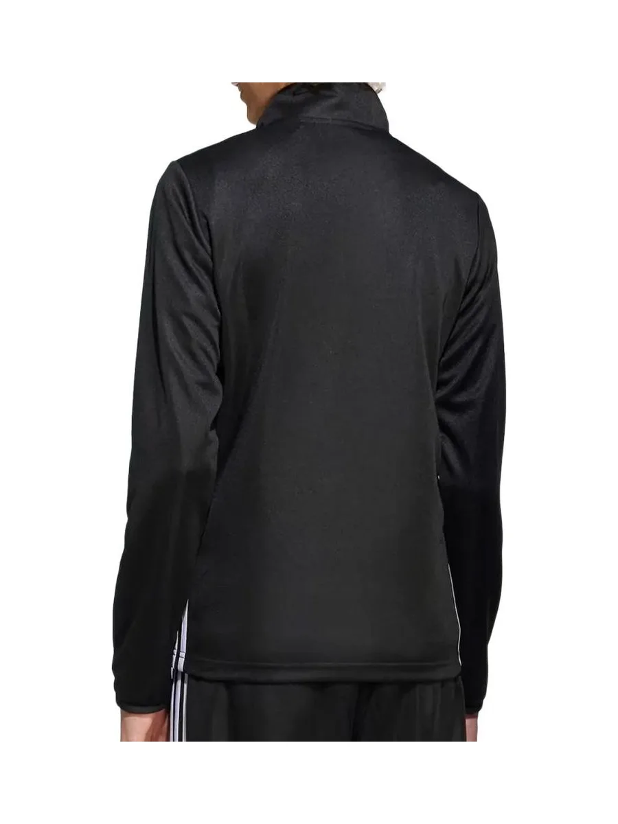 Veste de Sport Noir Garçon Adidas Tiro 3