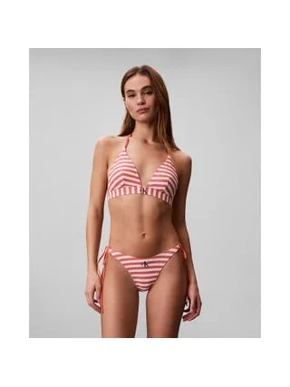 CALVIN KLEIN LV00Q61225 - Haut de bikini 3