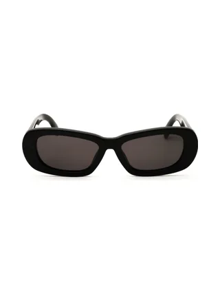 Palm Angels DANA — Lunettes de soleil 2