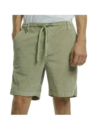 Short Vert Homme Teddy Smith Surf 1