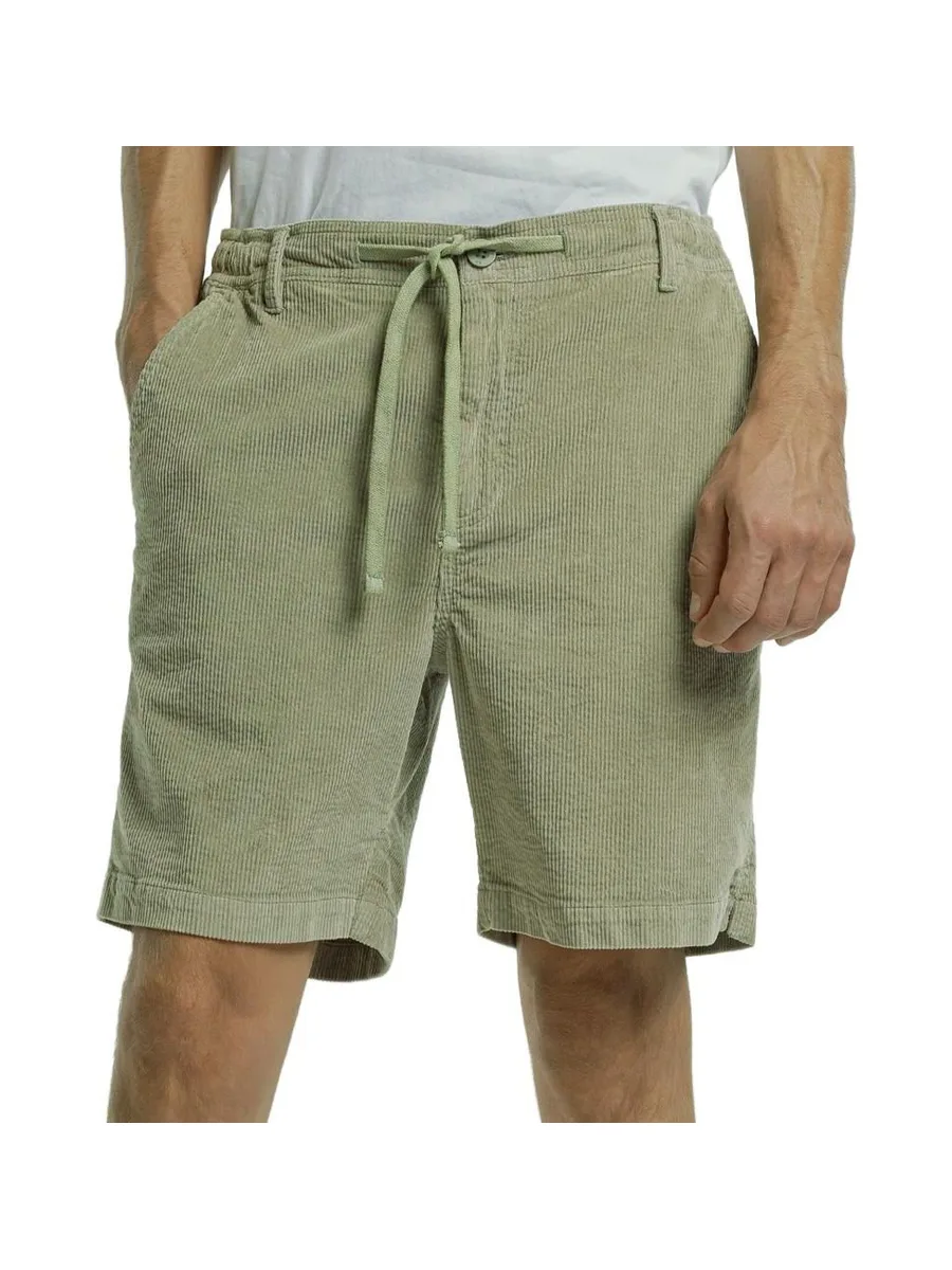 Short Vert Homme Teddy Smith Surf 2