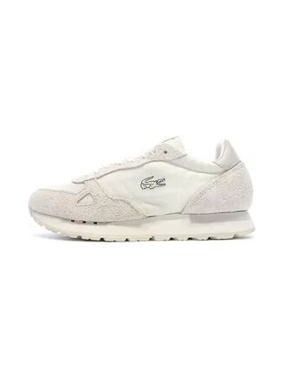 Baskets Ecrus Homme Lacoste Partner 70s 1
