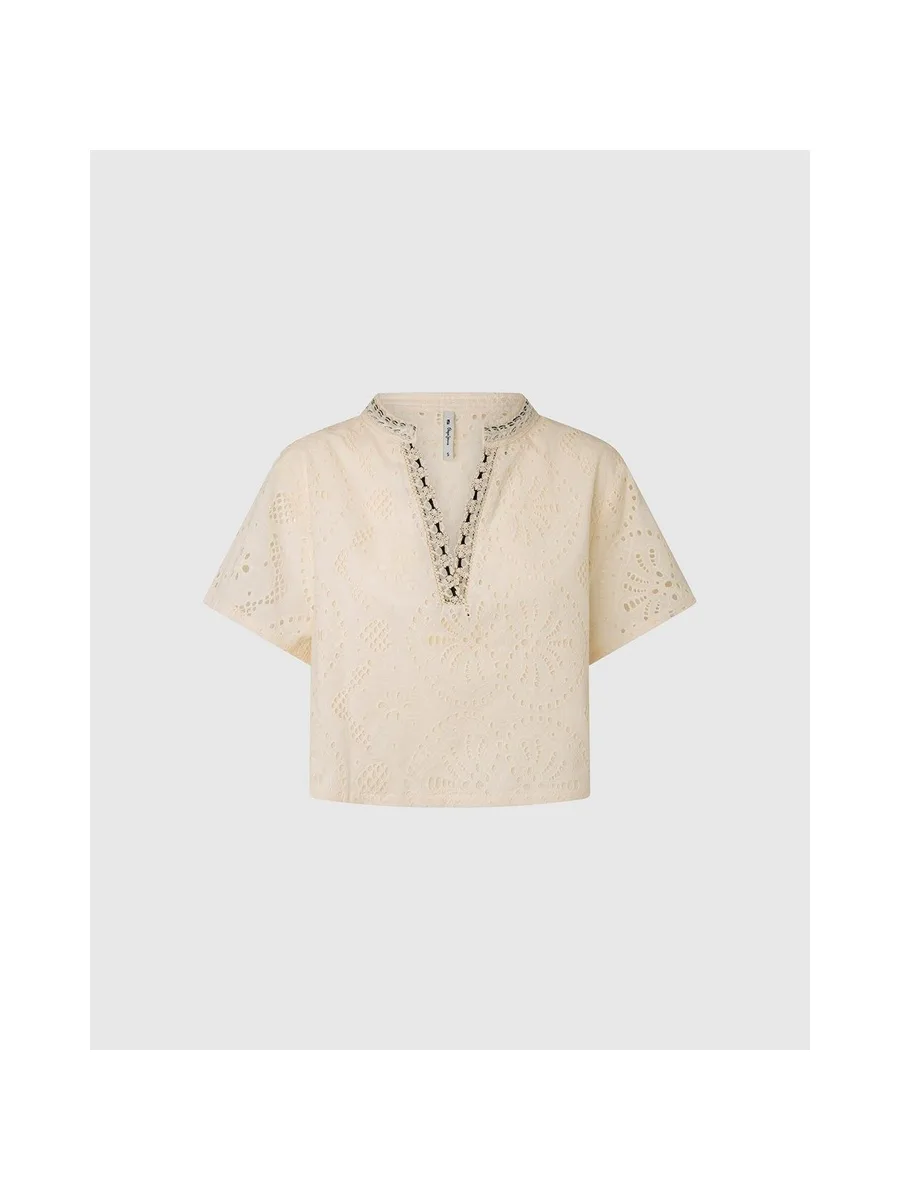 PEPE JEANS Priska - Chemise 2