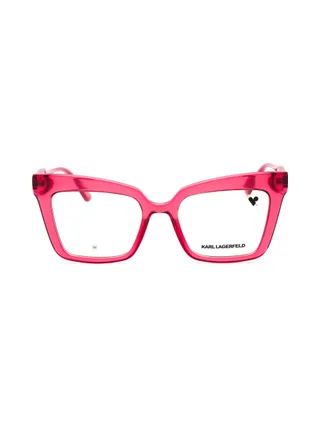 KARL LAGERFELD KL6136 — Lunettes de vue 2