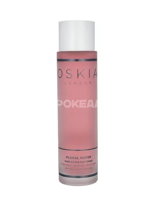 Oskia Floral Water Pure Rose & Msm Toner 150ml 2