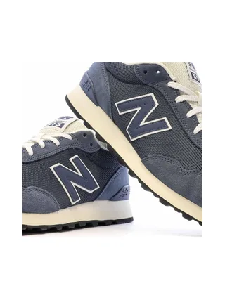 Baskets Bleu Homme New Balance ML515 7