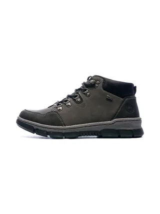Boots Grises Homme Relife Jarmen 1