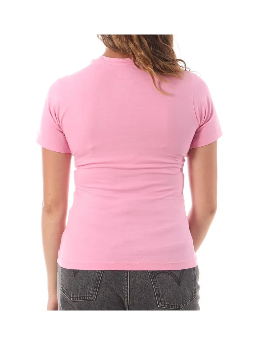 T-Shirt Rose Femme Kaporal ENDA 3