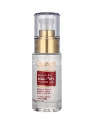Guinot Longue Vie+ Anti-Ageing Serum 30ml 2