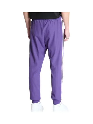 Real Madrid Jogging Violet Homme Adidas Real Icon 2