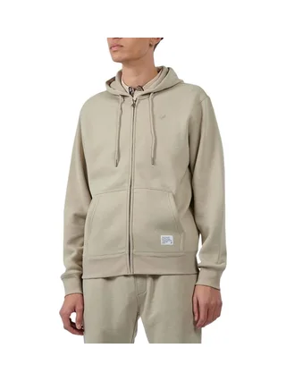 Sweat zippé Beige Homme Kaporal BYLA 1