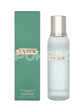 La Mer The Cool Micellar Cleanser 200ml 1