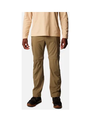 Pantalon convertible Columbia Silver Ridge 9