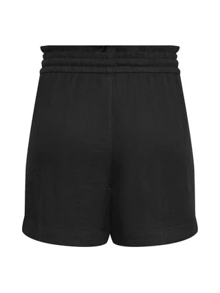 Short Noir Femme JDY Mille 2