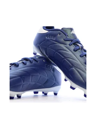 Chaussures de football Bleu Garçon Adidas Copa Pure 2.3 7