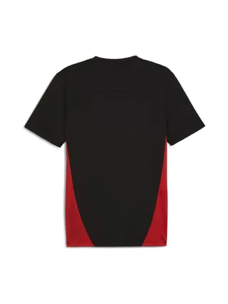 AC Milan Maillot Training Noir Homme Puma 2024/2025 2