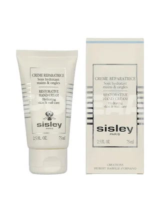 Sisley Reparatice Restorative Hand Cream 75ml 1