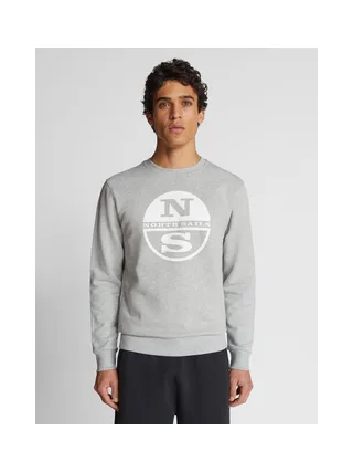 Sweat-shirt NORTH SAILS 691001 14