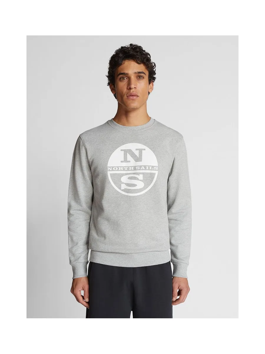 Sweat-shirt NORTH SAILS 691001 33