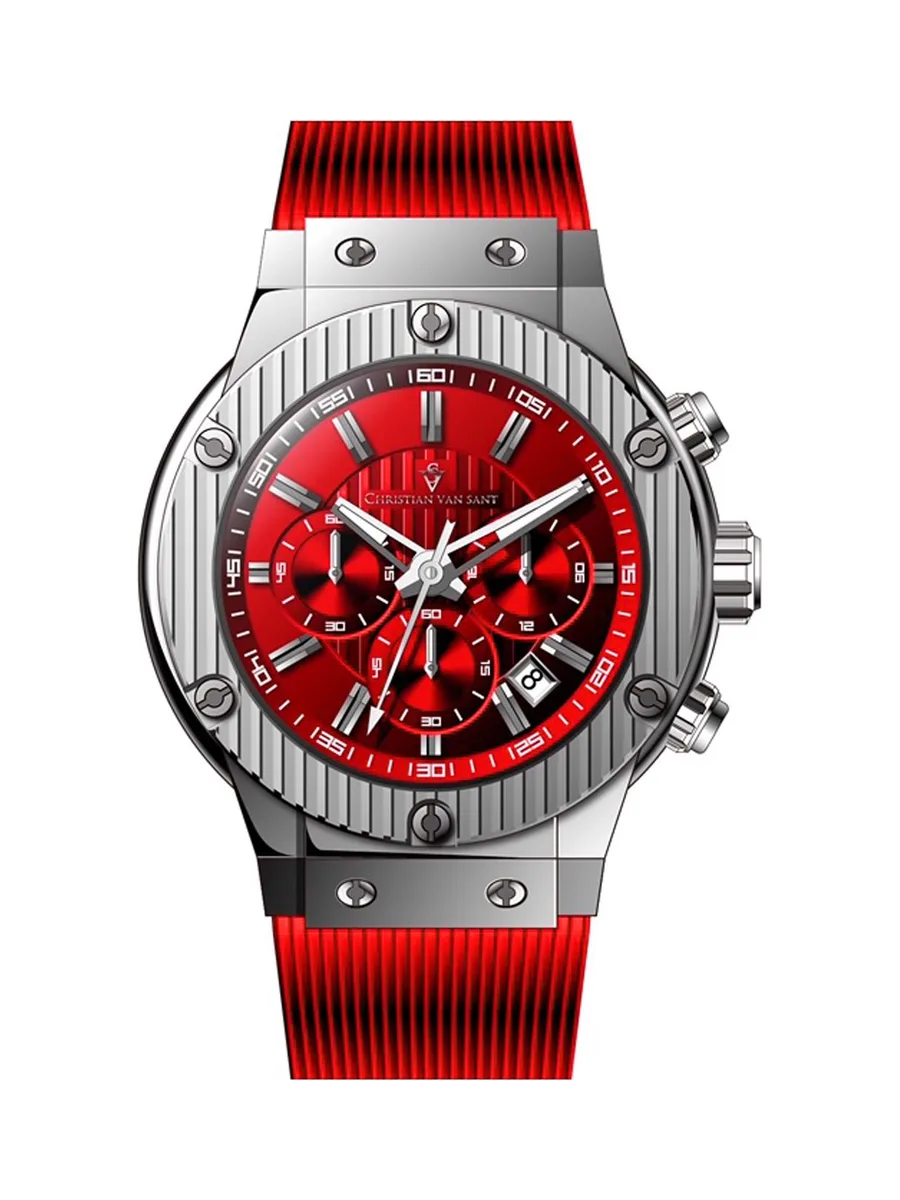 Christian Van Sant Men's Monarchy 1