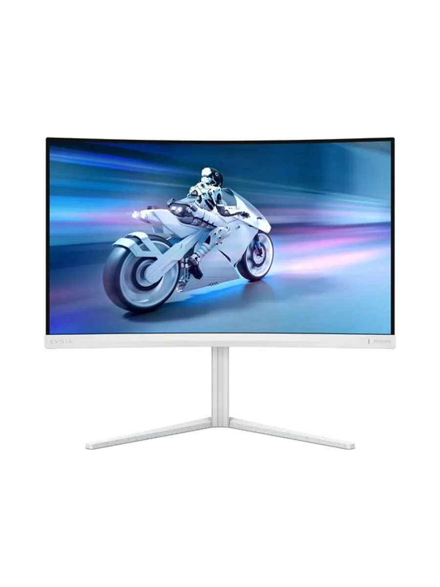 27M2C5501/00 27" 16:9 VA 2560x1440 curvo 15