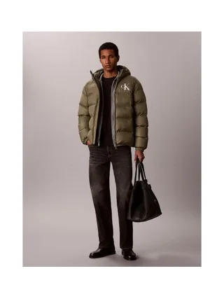 Manteau CALVIN KLEIN LV04RG513G 2