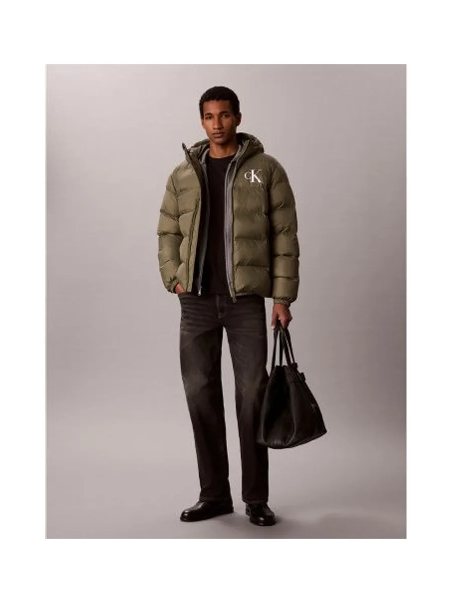 Manteau CALVIN KLEIN LV04RG513G 4