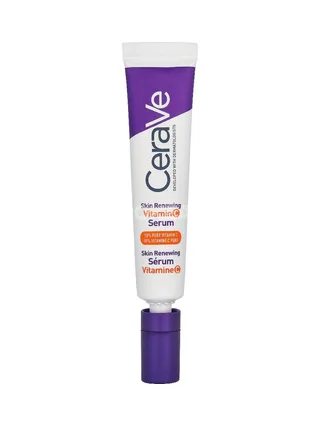 CeraVe Skin Renewing Vitamin C Serum 30ml 2