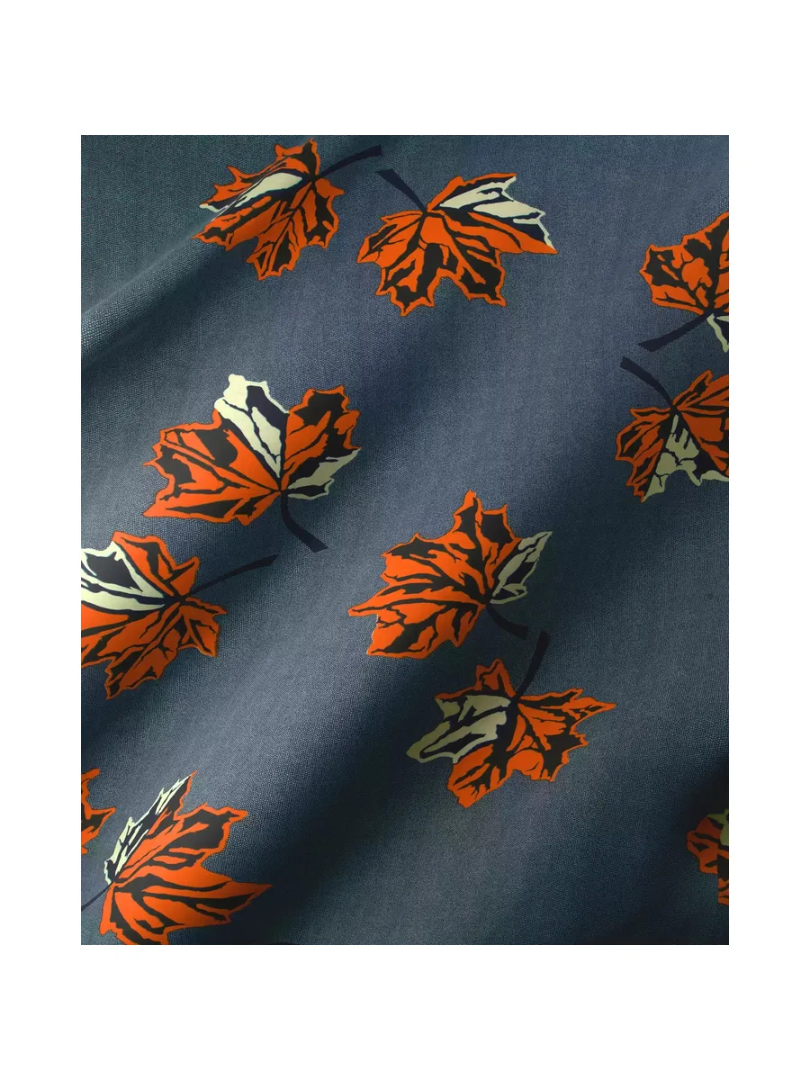 Vlisco Wax Hollandais 4