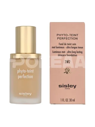 Sisley Phyto-Teint Perfection Foundation 30ml - #2W2 Desert 1