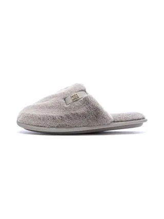 Chausson Gris Femme Tommy Hilfiger House 1