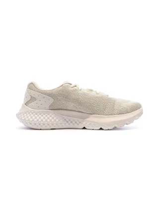 Chaussures de Running Blanc Femme Under Armour Charged 2