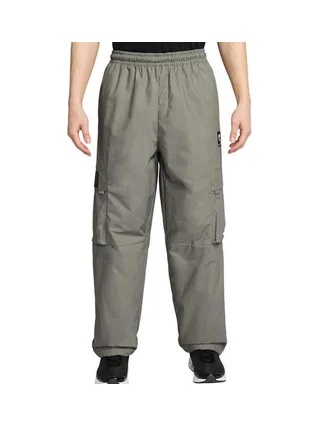 Pantalon Cargo Vert Homme Nike M Nk Air Filled 1