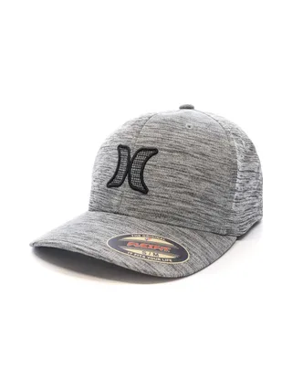 Casquette Grise Homme Hurley Weld 1