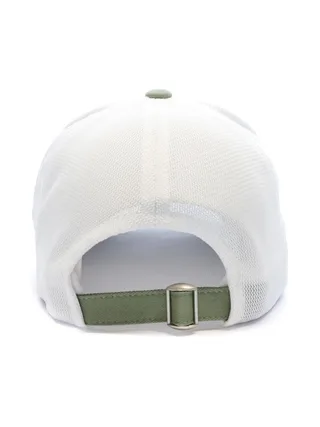 Casquette Verte/Blanche Homme Von Dutch Ahig 3