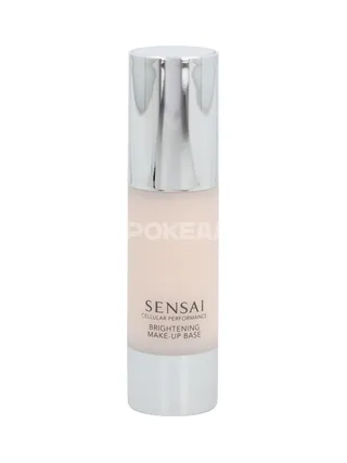 Sensai Cp Brightening Make-Up Base SPF15 30ml 2
